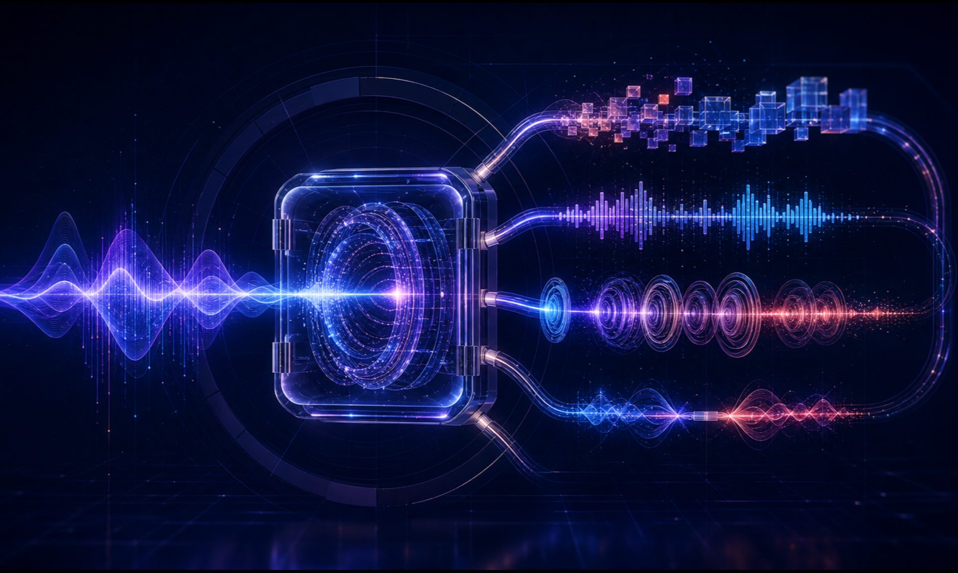 API для перевода речи: STT, TTS и перевод текста в одном сервисе